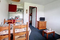 Studio voor max. 3 pers. (huisnr. 429)